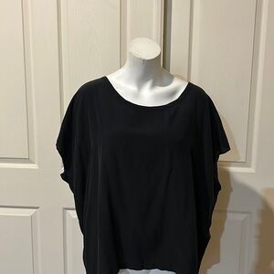 Chaser open back top. NWT. Medium